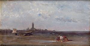 CHARLES VACHER DE TOURNEMINE (1)